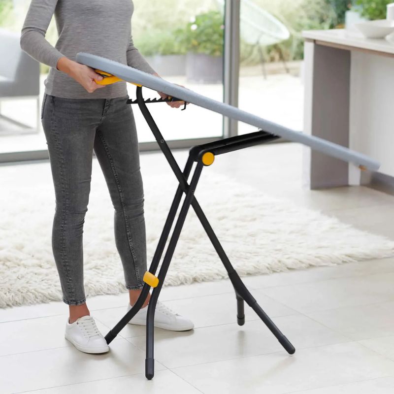 Joseph Joseph Glide Easy-store Ironing Board - Medaid