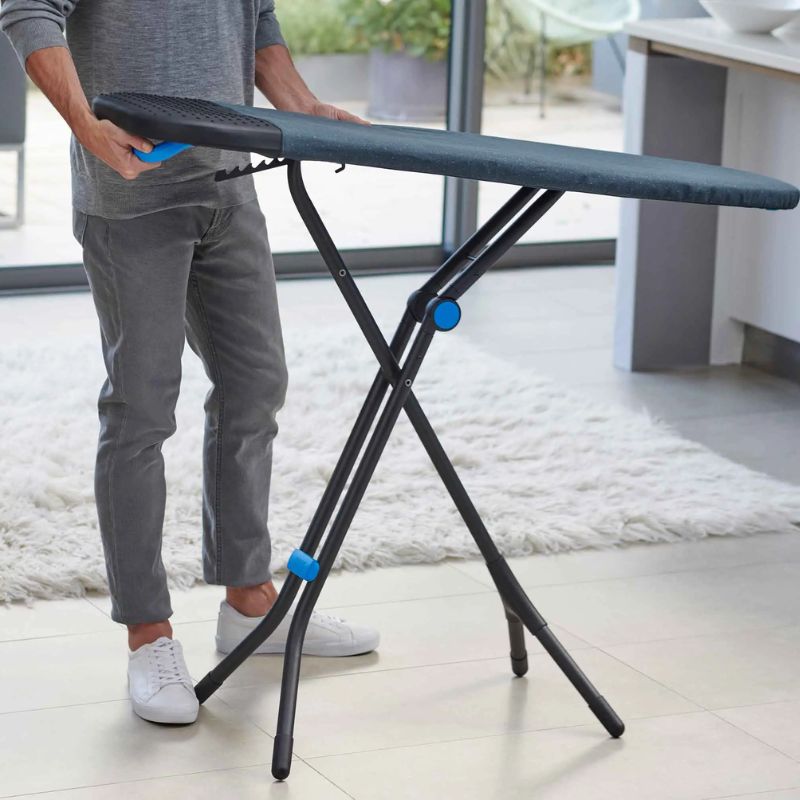 Joseph Joseph Glide Plus Easy-store Ironing Board with Advanced Cover - Medaid