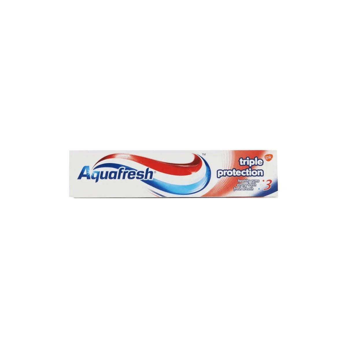 Toothpaste - Medaid