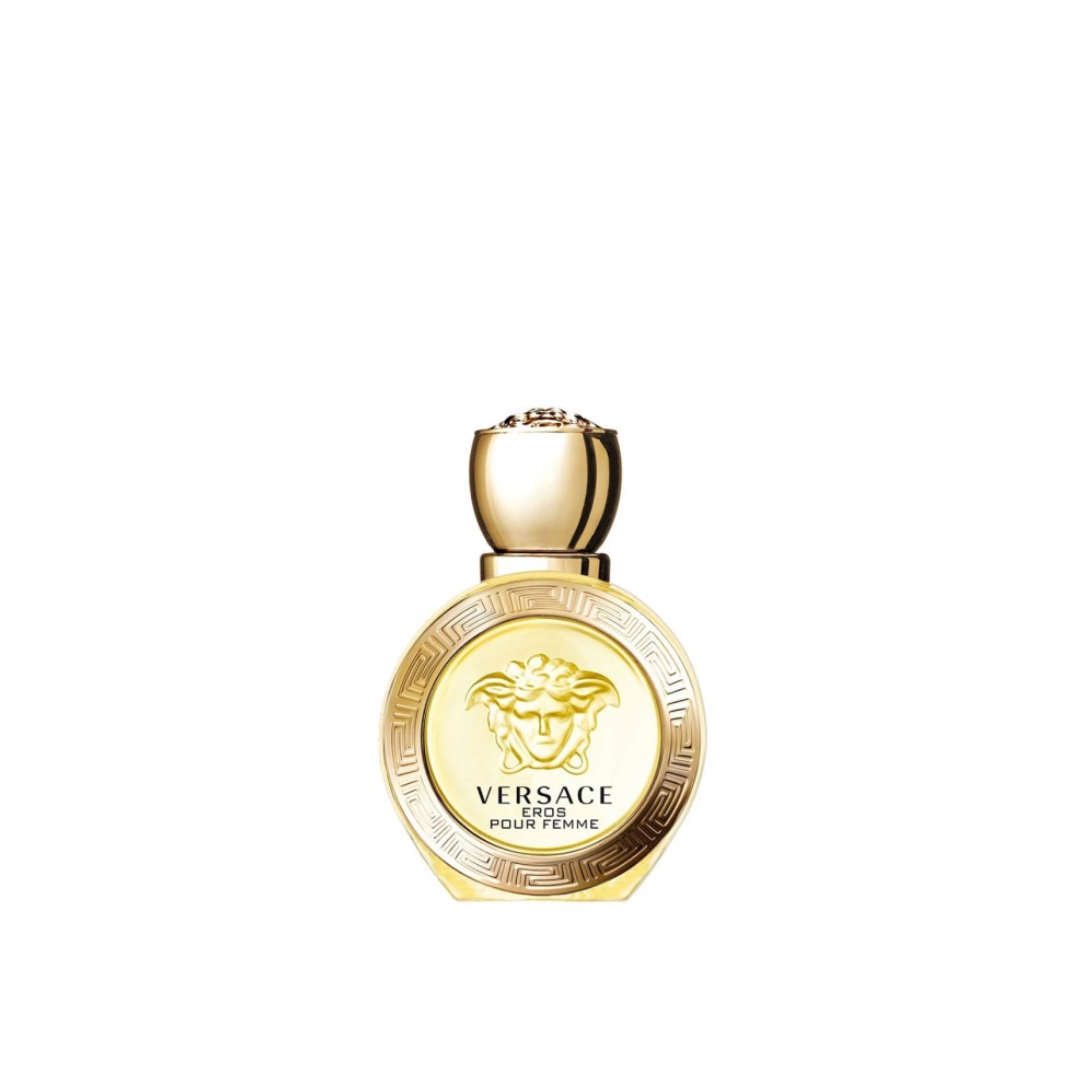 Versace Eros Eau De Toilette For Women - Medaid