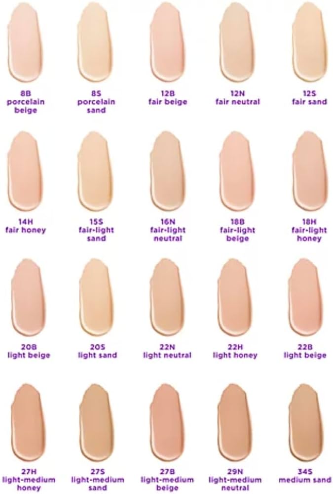 Tarte Shape Tape Radiant Medium Coverage Concealer 10ml - Medaid