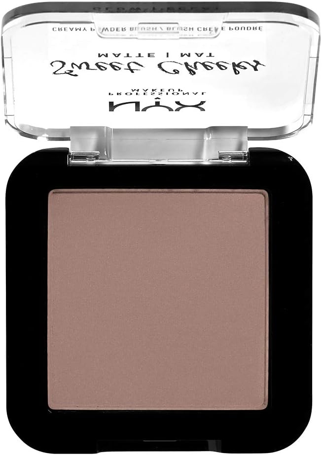 NYX Blush SWEET CHEEKS BLUSH (MATTE) - Medaid