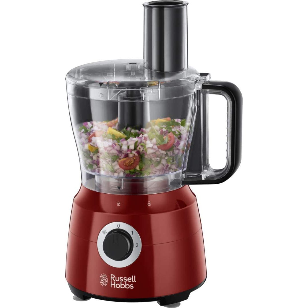 Russell Hobbs New Desire Food Processor - Medaid