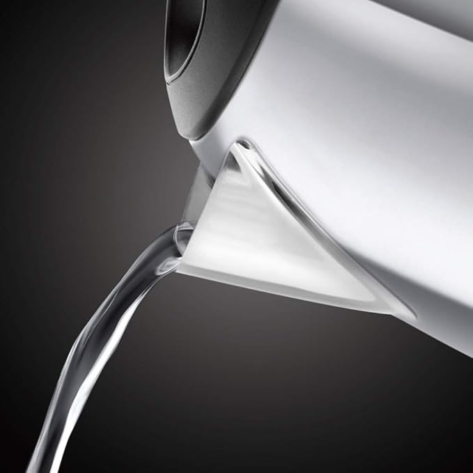 Russell Hobbs Victory Compact Kettle - Medaid