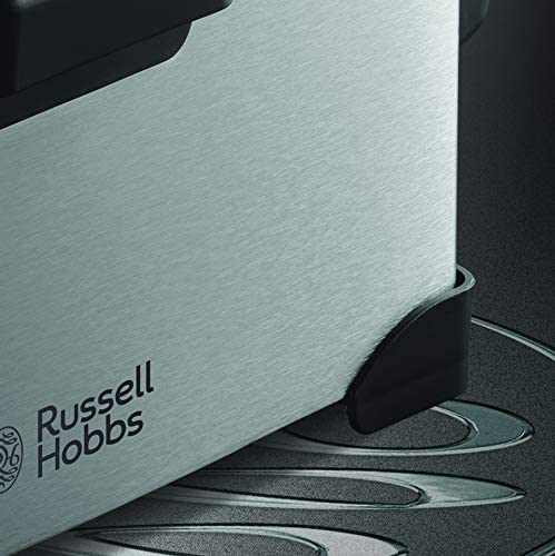 Russell Hobbs Semi Pro Fryer - Medaid