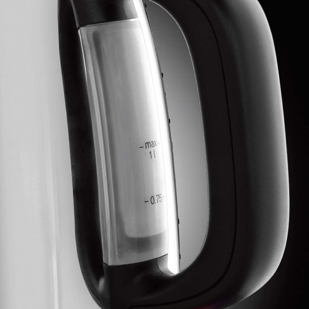 Russell Hobbs Victory Compact Kettle - Medaid