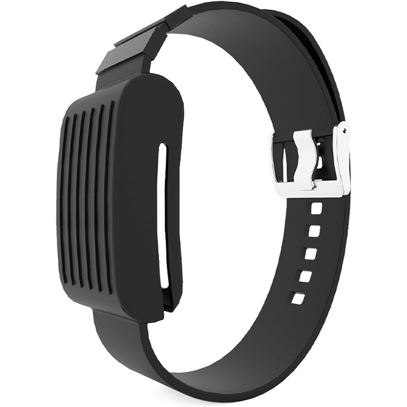 FITCENT Super Soft Adjustable Band Replacement Strap Compatible with Whoop 4.0 and Whoop 3.0 Heart Rate Monitor - Medaid
