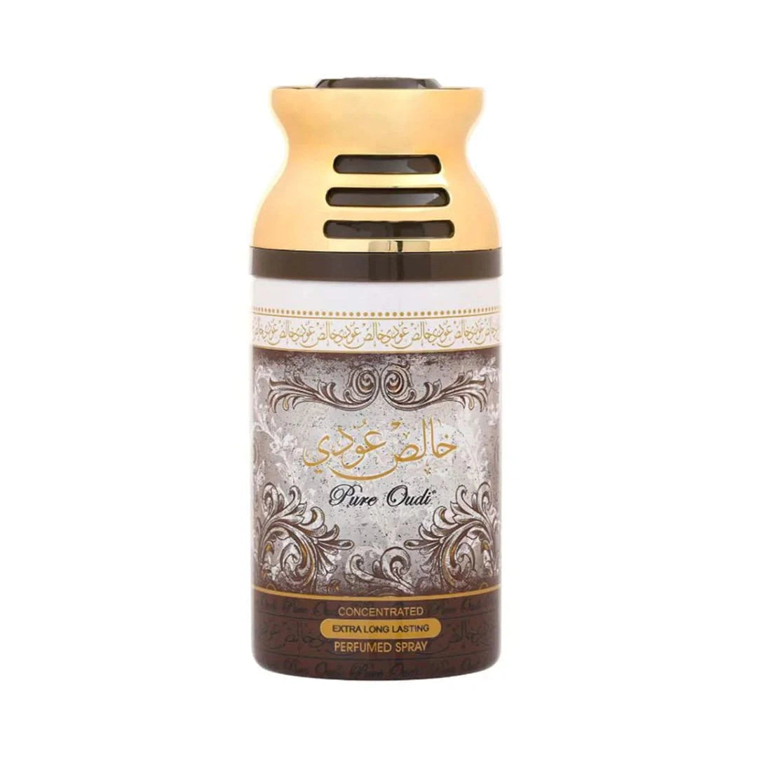 Deodorant Spray - Medaid