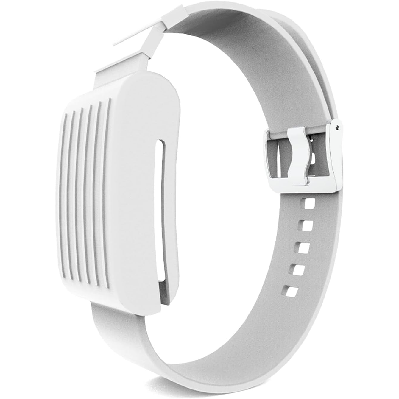 FITCENT Super Soft Adjustable Band Replacement Strap Compatible with Whoop 4.0 and Whoop 3.0 Heart Rate Monitor - Medaid
