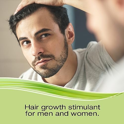 Priorin Hair Growth Vitamins With Biotin - Hair Vitamins To Stimulate Hair Growth For Men And Women, Decrease Of Hair Loss After Washing, Contains Biotin For Hair Growth, 3x60 Count, 3 Month Supply - Medaid