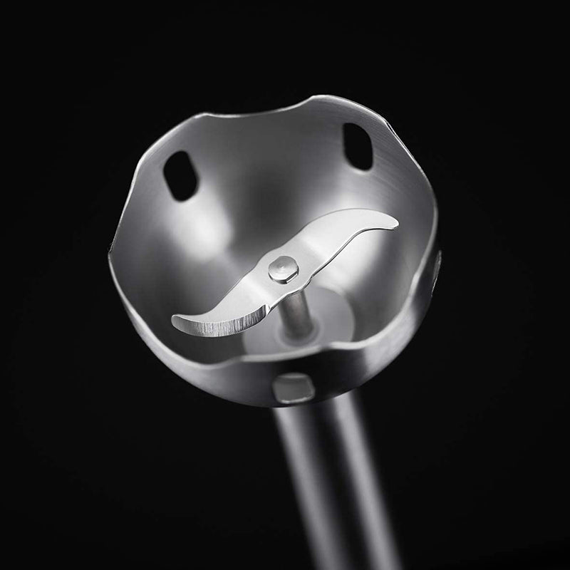 Russell Hobbs Hand Blender Desire - Red - Medaid