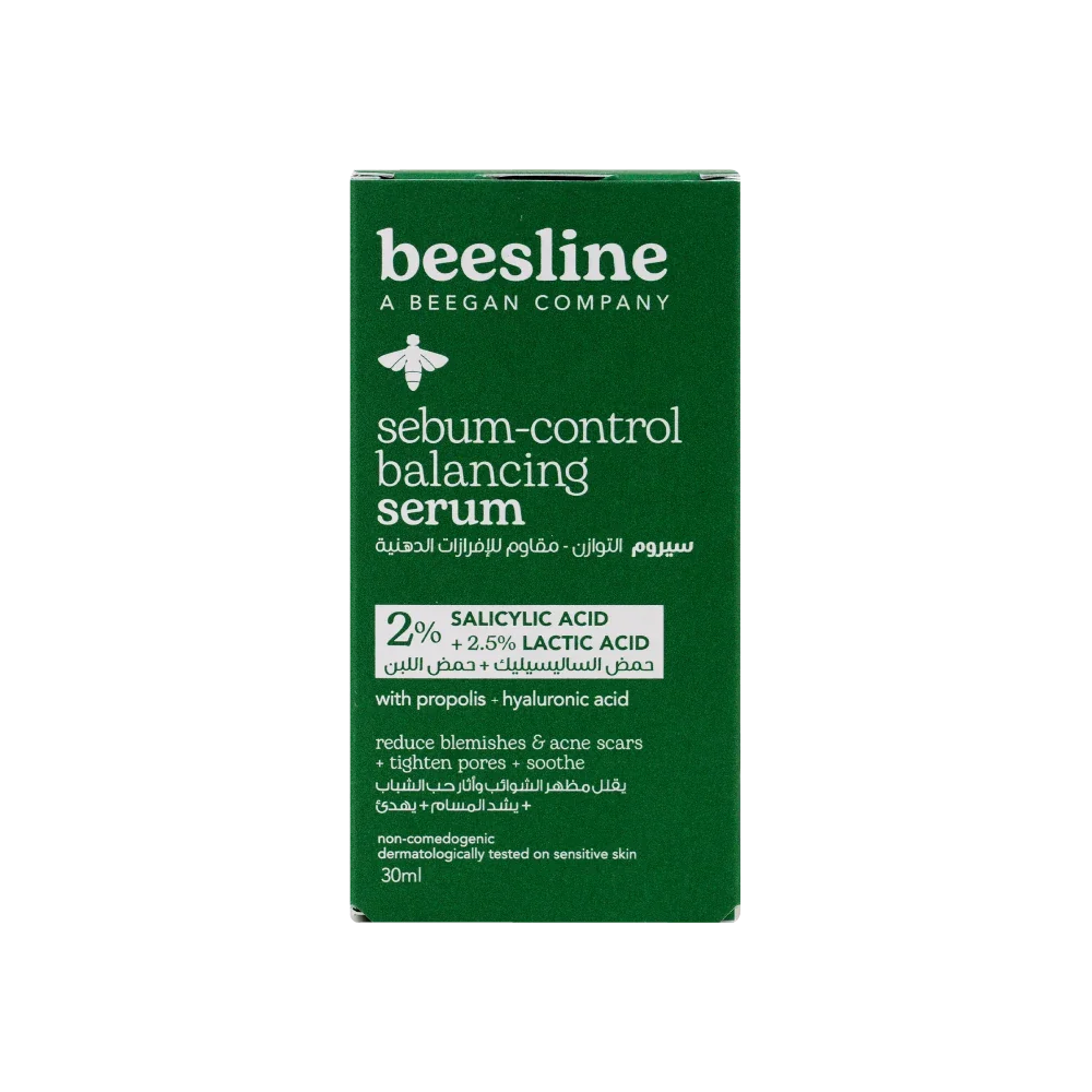Sebum-Control Balancing Serum - Medaid International