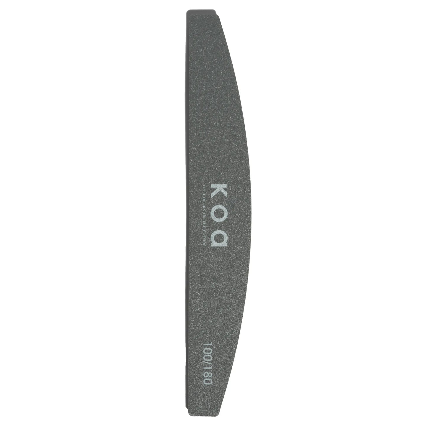 100/180 Nail File - Medaid