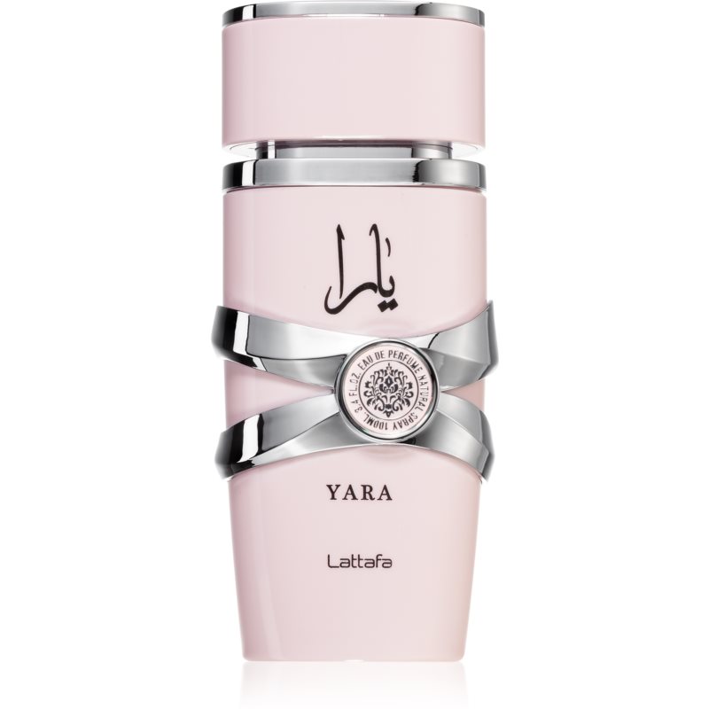 Yara for Women Eau de Parfum Spray 100ML - Medaid