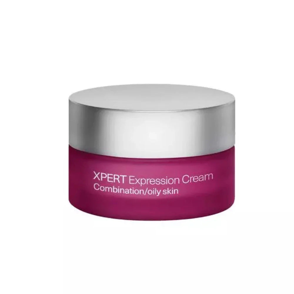 XPERT EXPRESSION CREAM COMBINATION/OILY SKIN - Medaid International