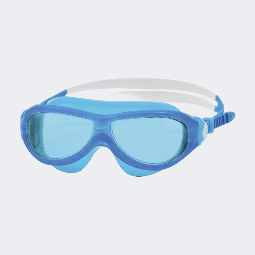 Zoggs Phantom Kids Swim Goggles Assorted - Medaid