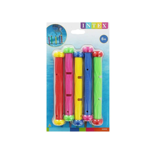Intex Underwater Play Sticks - Medaid International
