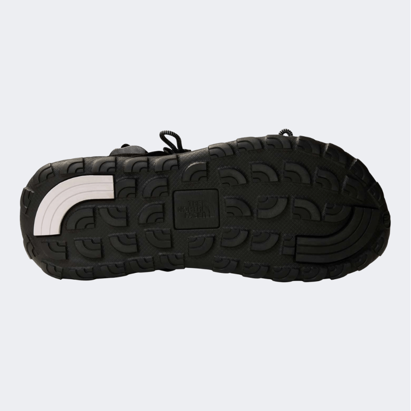 The North Face Explore Camp Men Lifestyle Sandal Black - Medaid