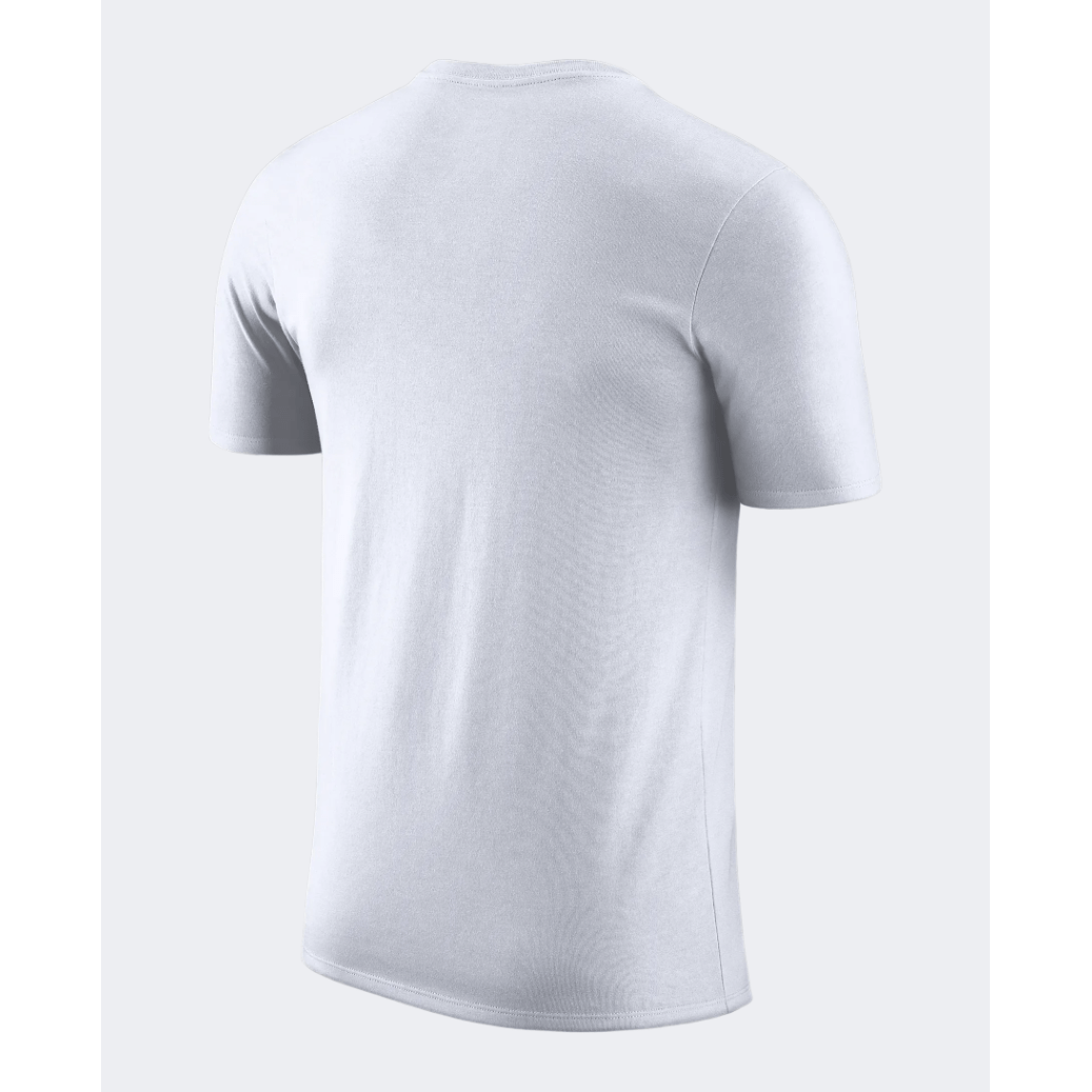 Nike All-Star Weekend Men Basketball T-Shirt White - Medaid International
