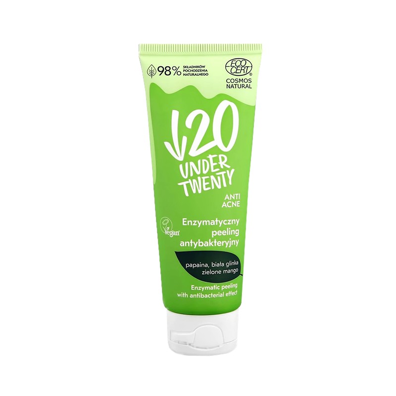 Anti Acne Under 20 - Medaid
