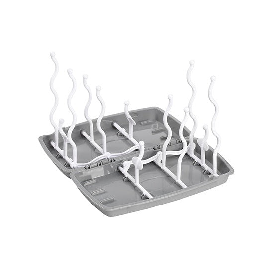 Universal Bottle Drying Rack - Medaid International
