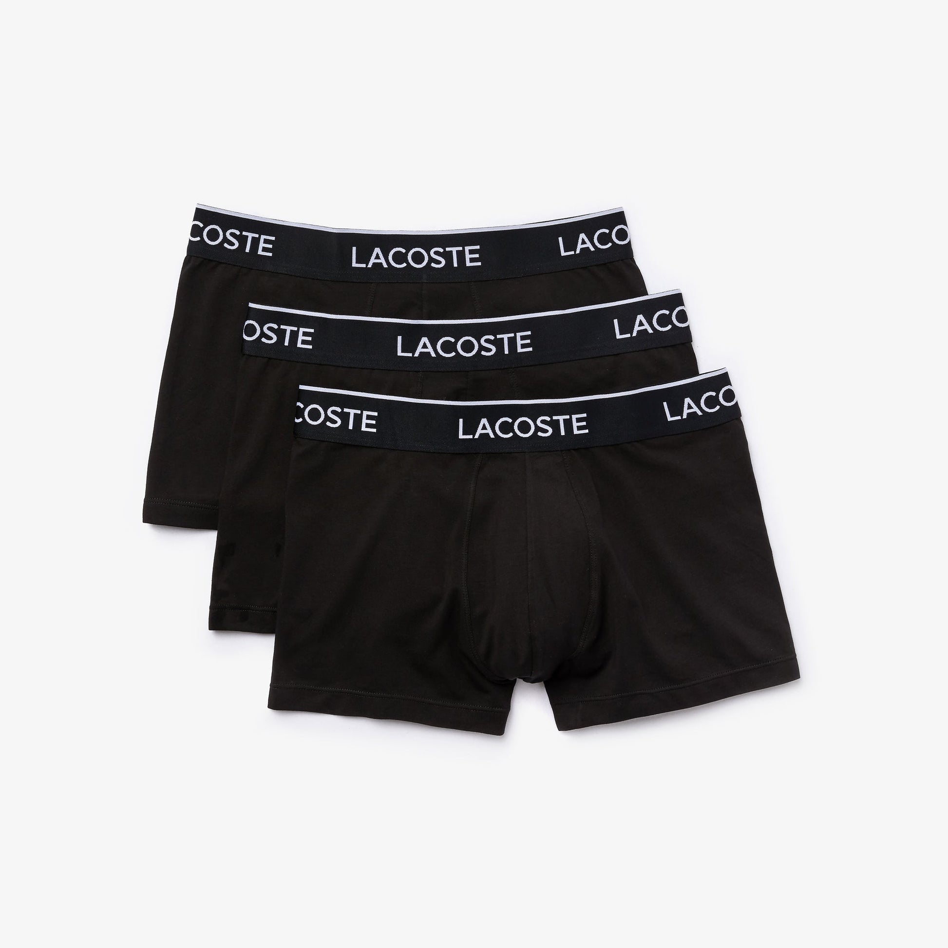 Pack Of 3 Casual Trunks - 5H3389 - Medaid International