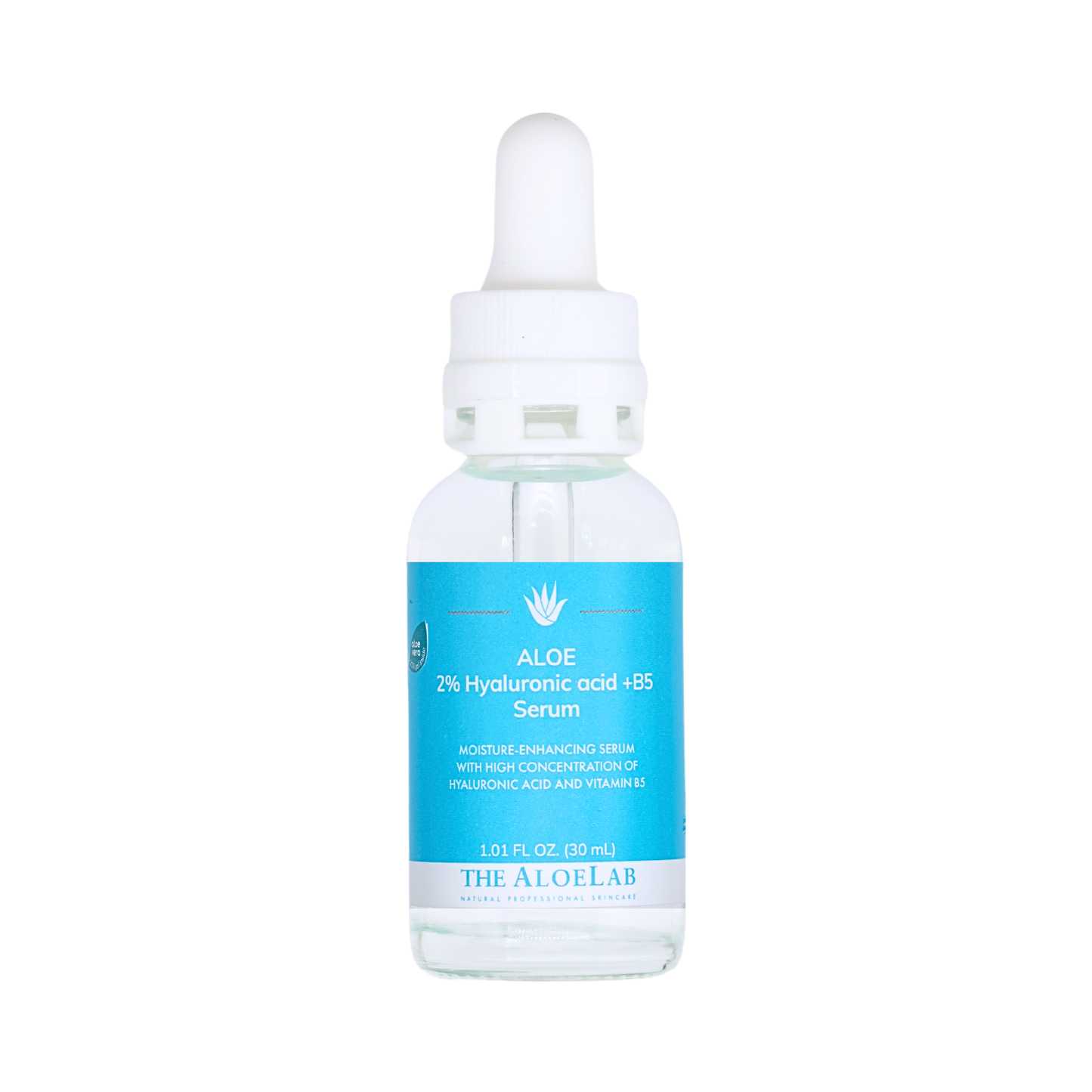 2% Hyaluronic acid +B5 - Medaid