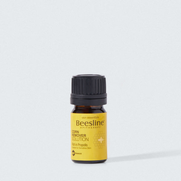 Beesline Corn Remover Solution 5ML - Medaid - Lebanon