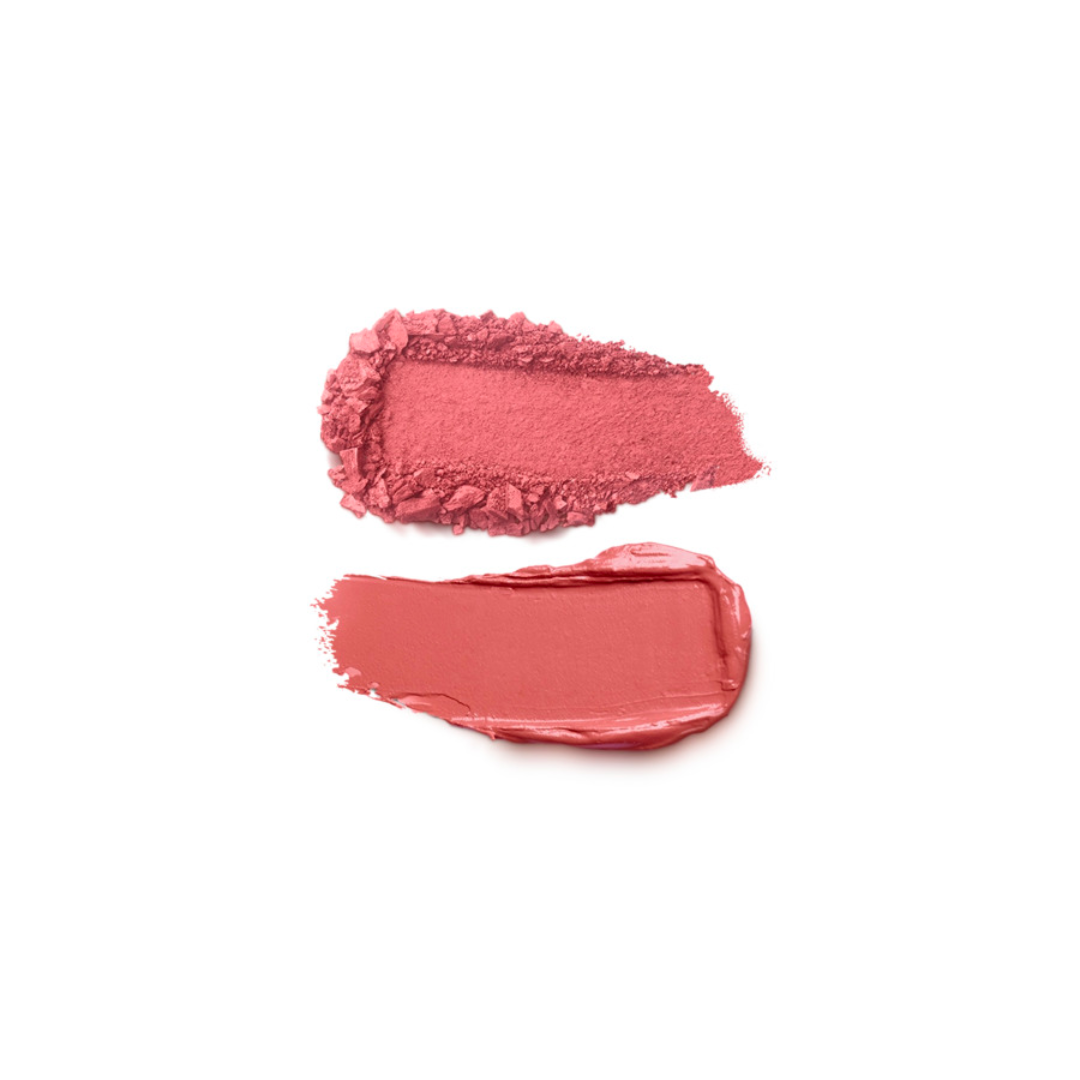 Kiko Milano Stellar Love Galactic Duo Blush - Medaid