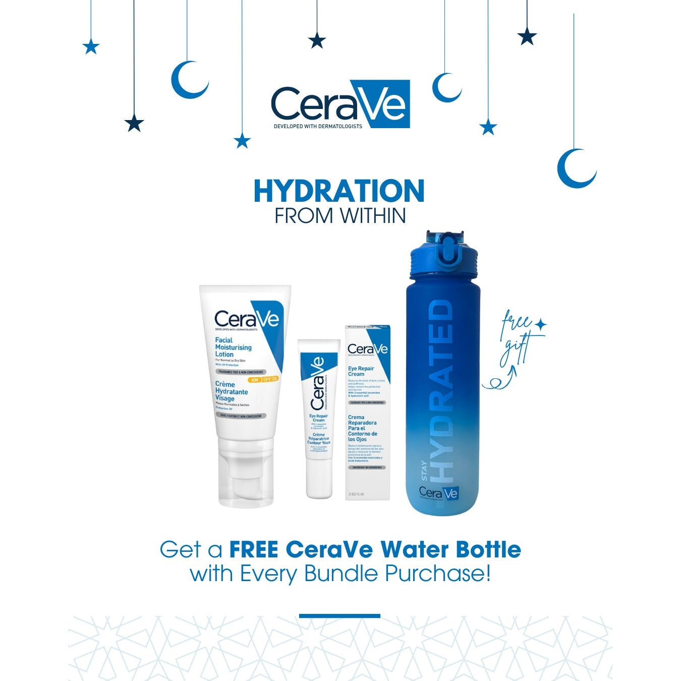 Bright & Hydrated Duo - Medaid International