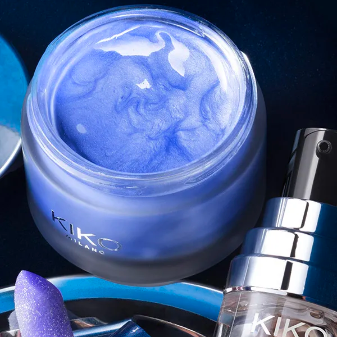 Kiko Milano Stellar Love Brightening Face Mask - Medaid