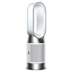 Dyson Purifier Hot+Cool Gen 1 HP10 Fan Heater, White - Medaid