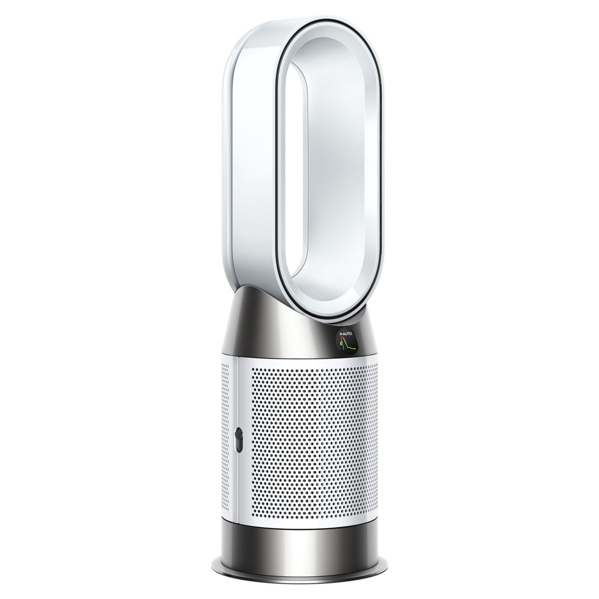 Dyson Purifier Hot+Cool Gen 1 HP10 Fan Heater, White - Medaid