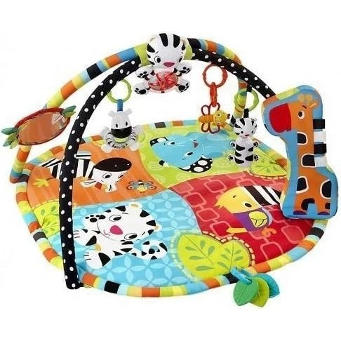 Spots & Stripes Play Gym - Medaid International