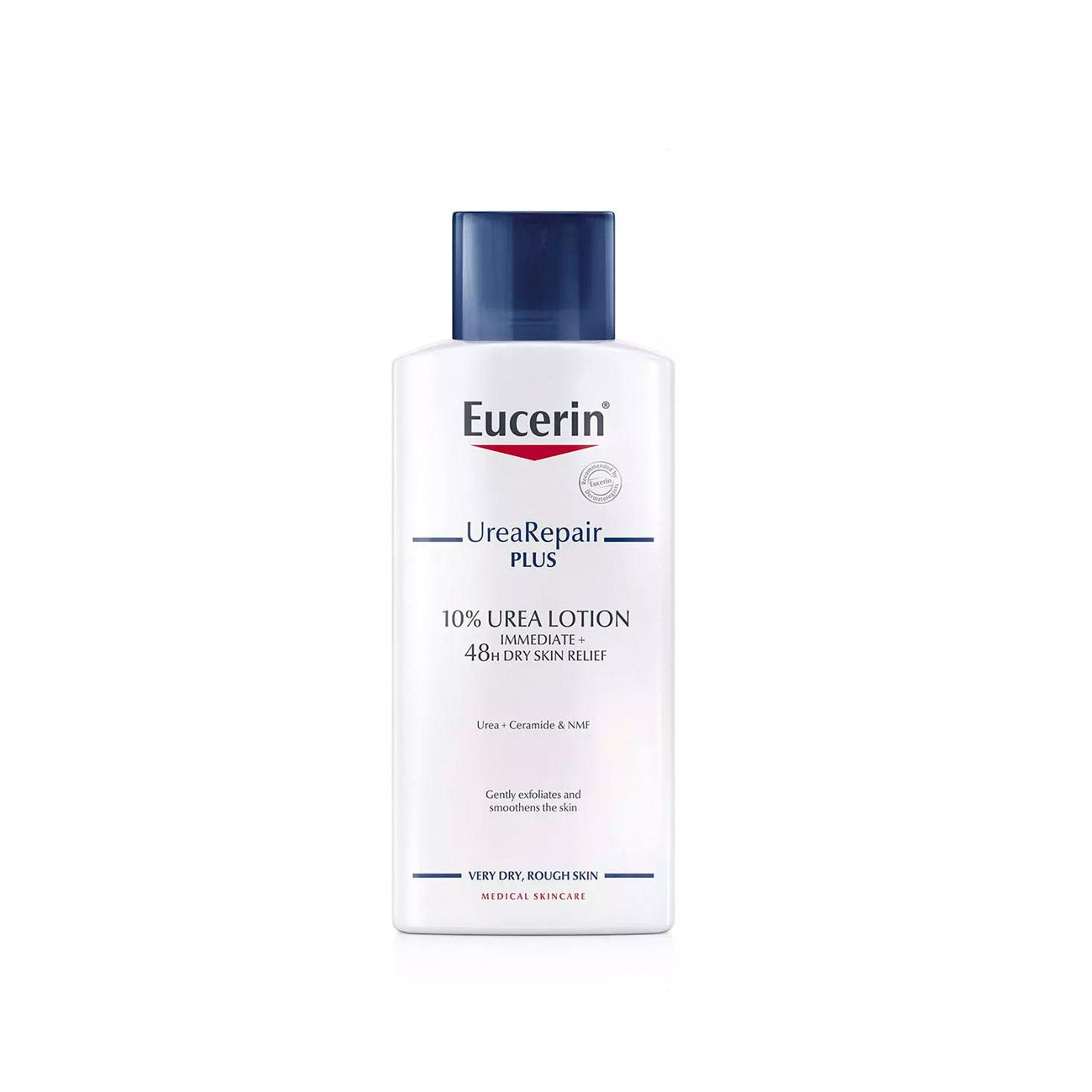 Eucerin Urea Repair Plus 10% Lotion - Medaid