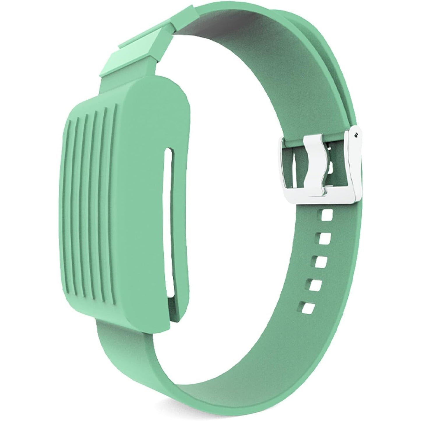 FITCENT Super Soft Adjustable Band Replacement Strap Compatible with Whoop 4.0 and Whoop 3.0 Heart Rate Monitor - Medaid