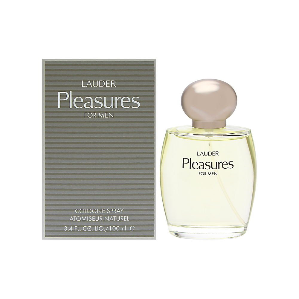 Pleasures M Cologne - Medaid