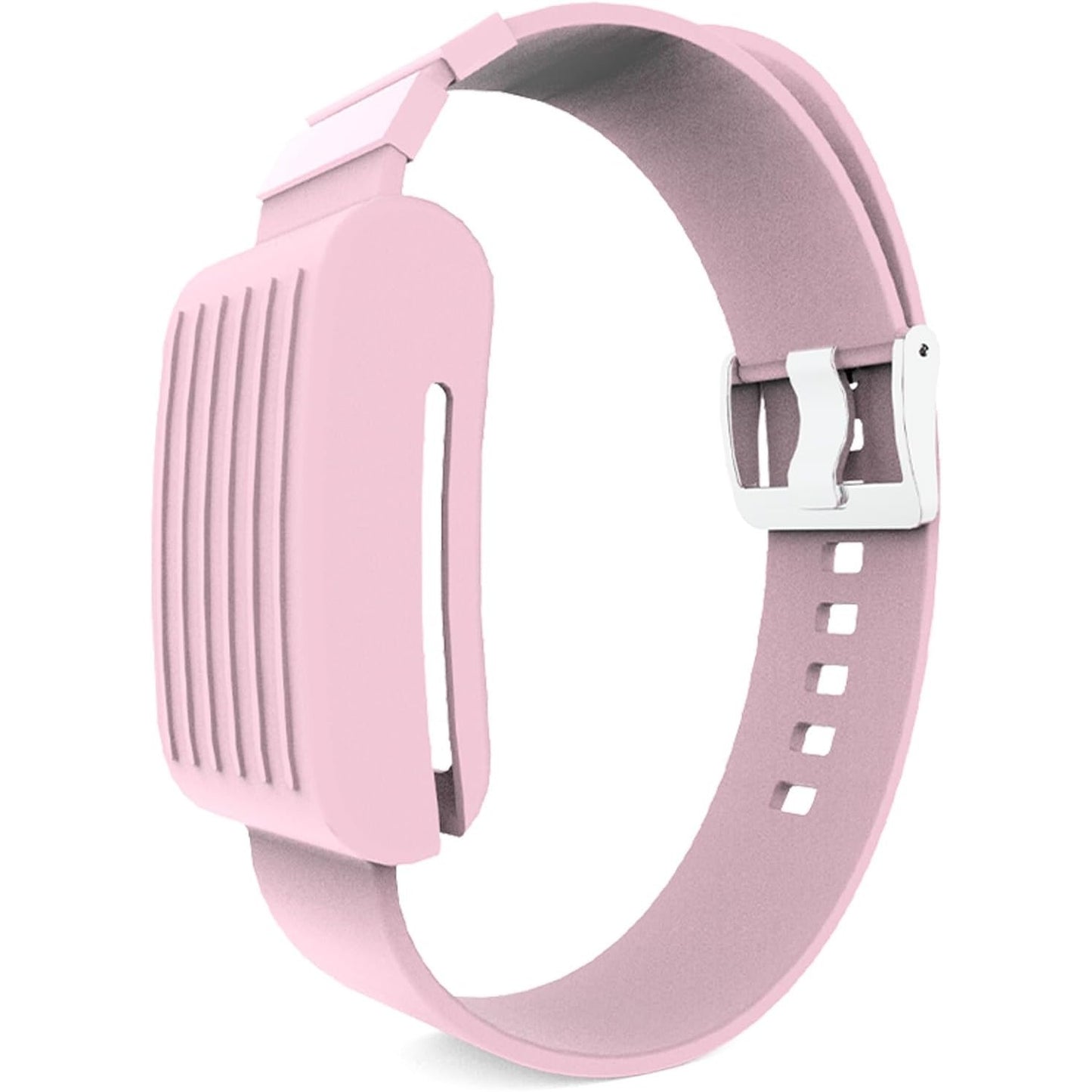 FITCENT Super Soft Adjustable Band Replacement Strap Compatible with Whoop 4.0 and Whoop 3.0 Heart Rate Monitor - Medaid