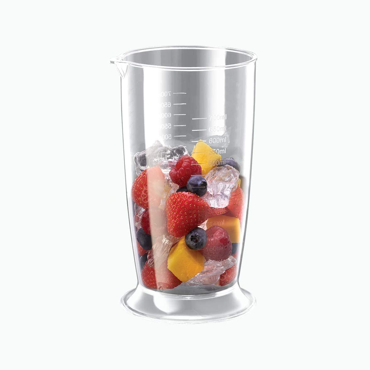 Russell Hobbs Desire 3 in 1 Hand Blender, Matte Black - Medaid