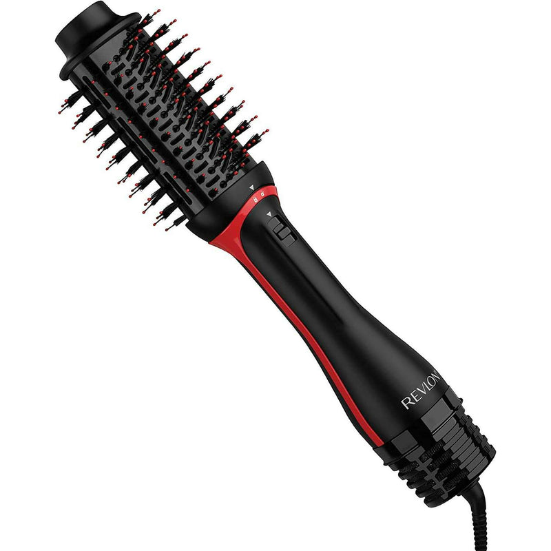 Salon One-Step Hair Dryer Volumizer Plus - Medaid