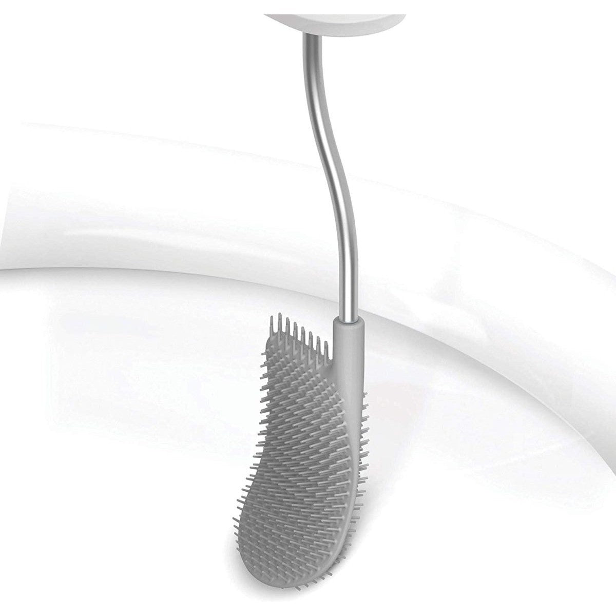 Joseph Joseph - Flex steel toilet Brush - Medaid