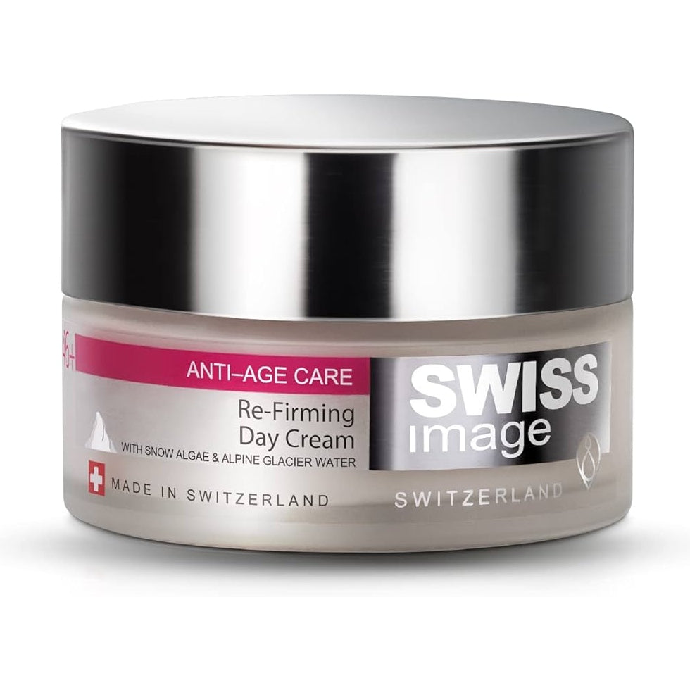 Re-Firming Day Cream 46+ 50ml - Medaid
