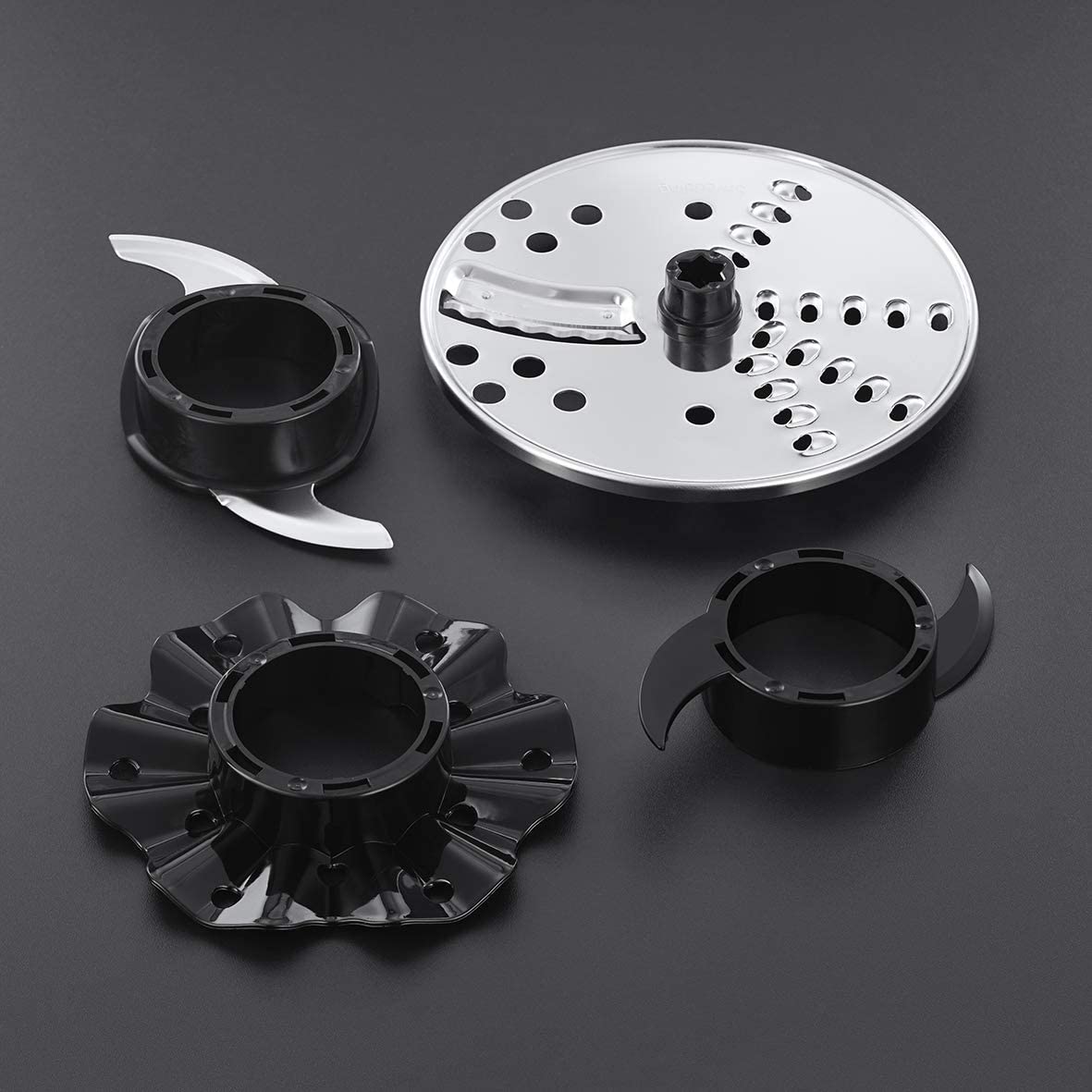 Russell Hobbs New Desire Food Processor - Medaid