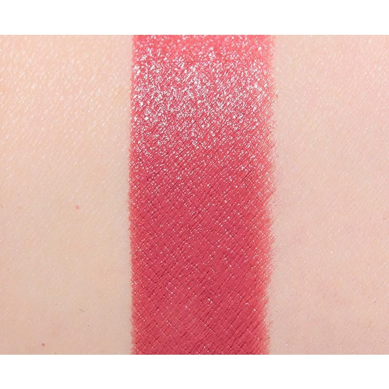 Sephora Collection Rouge Is Not My Name Satin Lipstick (20 Never Enough) - Medaid