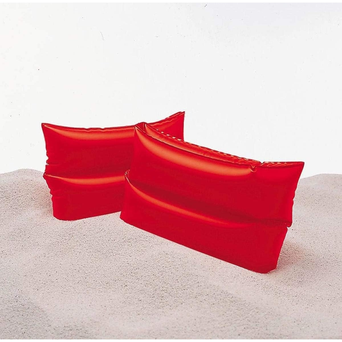Intex Recreation 59642EP 10-Inch by 6-Inch Swim Arm Bands - Medaid