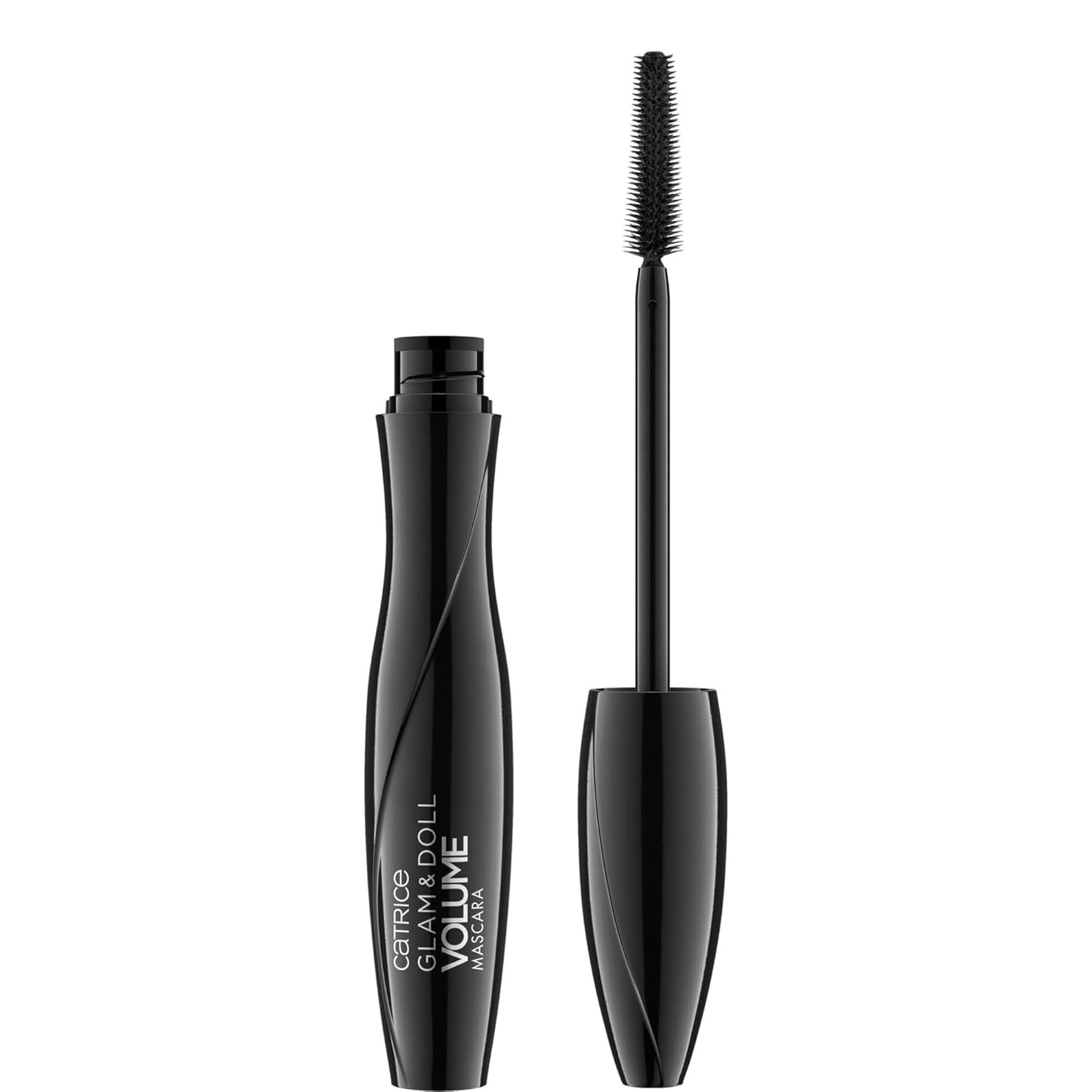 Catrice | Glam & Doll Mascara (Volume) - Medaid
