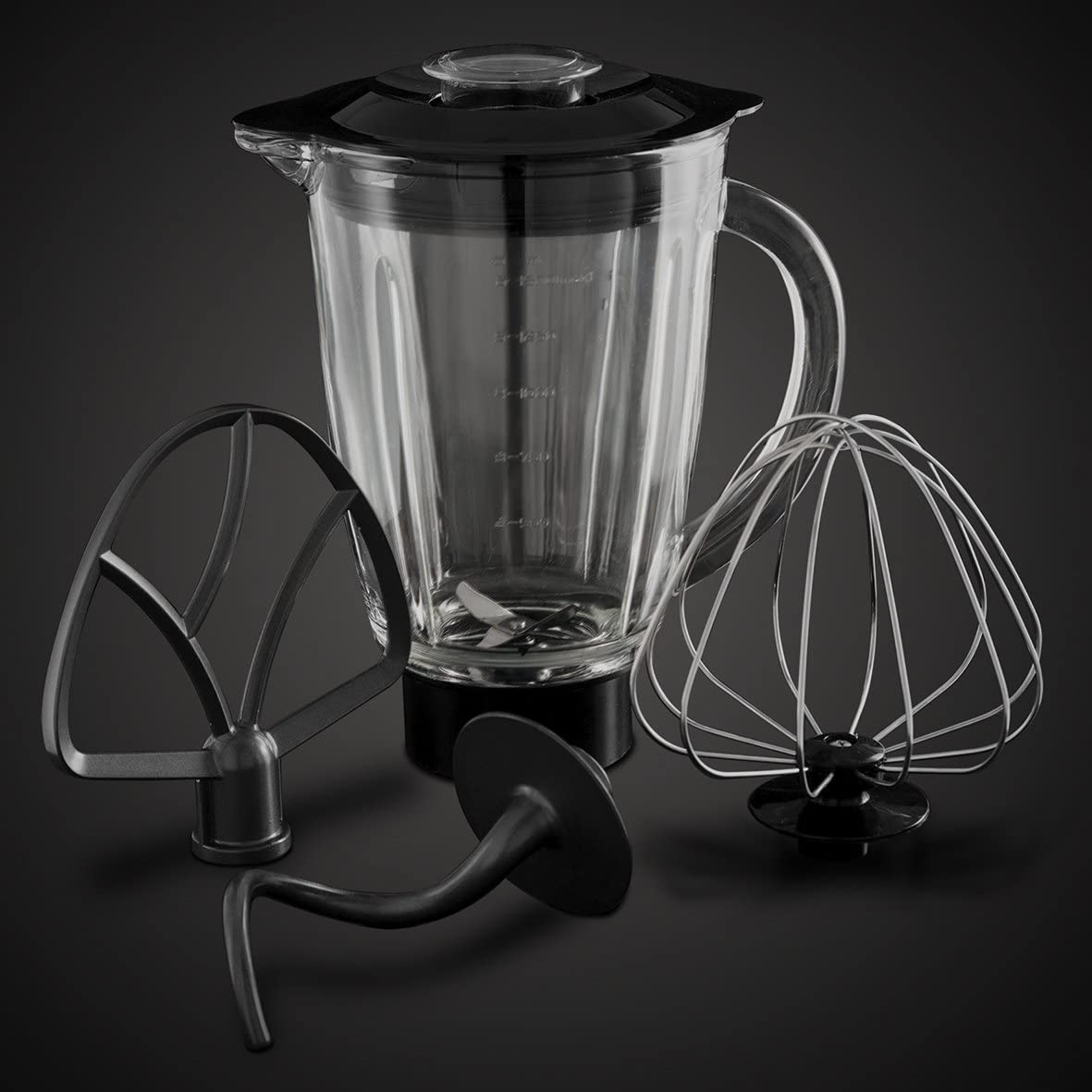 Russell Hobbs Desire Kitchen Machine - Medaid