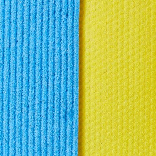 Vileda Sponge Cloth 5's - Medaid