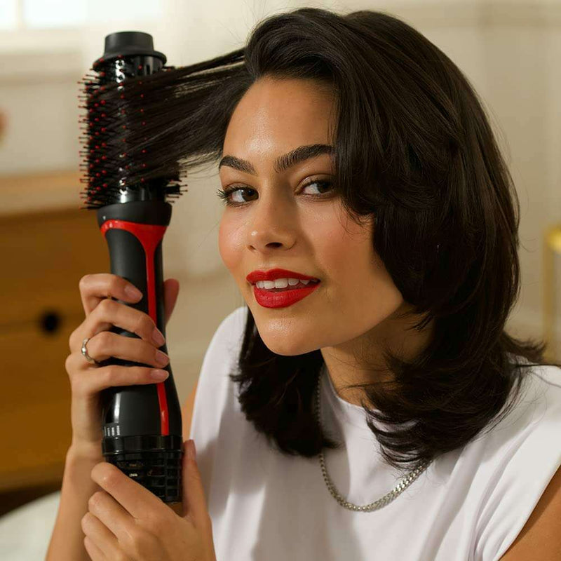 Salon One-Step Hair Dryer Volumizer Plus - Medaid