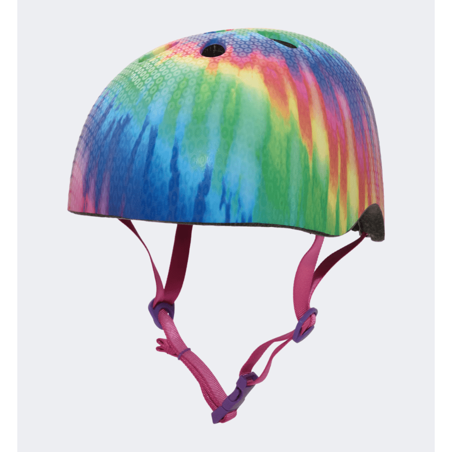 Raskullz Kids Biking Protection Multicolor - Medaid